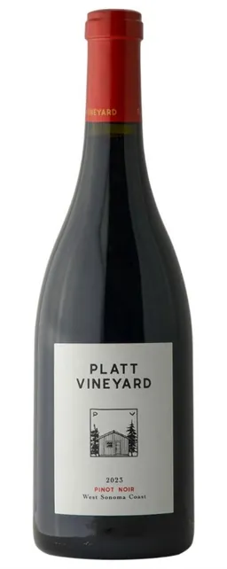 Pinot Noir West Sonoma Coast