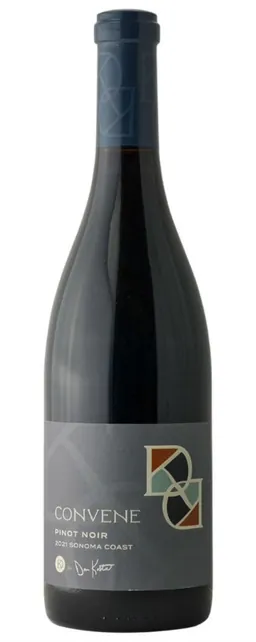 Sonoma Pinot Noir