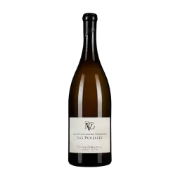 Puligny-Montrachet Les Pucelles