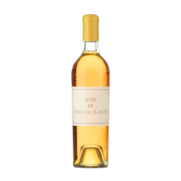 Vin Blanc de Lafite
