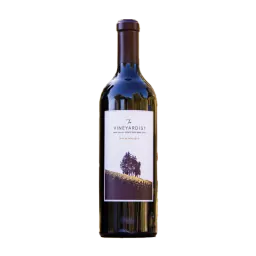 Notre Mystere Diamond Mountain Cabernet Franc