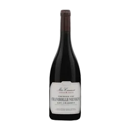 Chambolle-Musigny Les Charmes