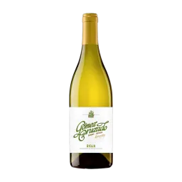 2 Año Rioja Blanco