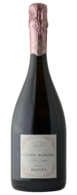 Aurora Rosé Alta Langa