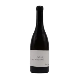Les Maizieres Marthe Henry
