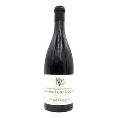 Gevrey-Chambertin 1er Cru Lavaux St-Jacques