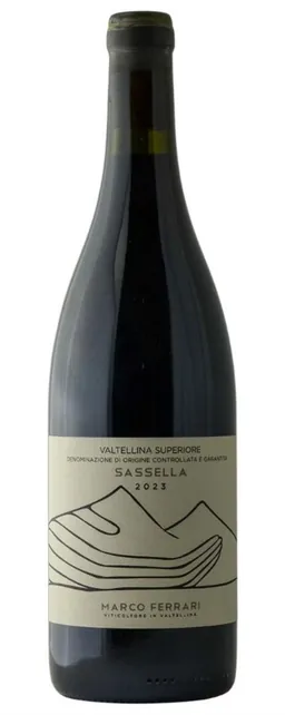 Valtellina Sassella