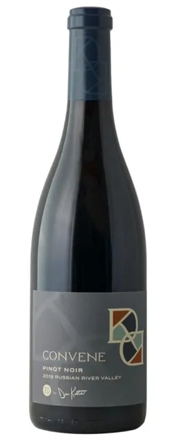 Pinot Noir Russian River