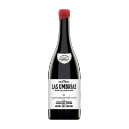 Las Umbrias