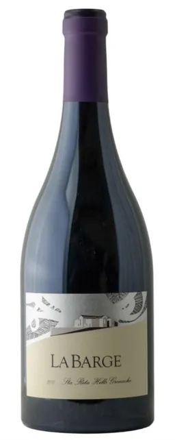 Grenache Sta. Rita Hills
