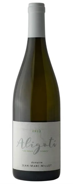 Bourgogne Aligote Les Deux Terres