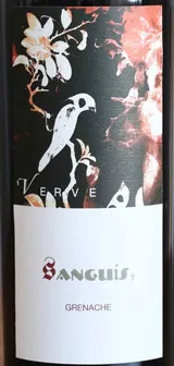 Verve Grenache