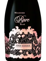 Rare Brut Rosé