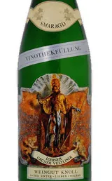 Loibner Smaragd Vinothekfüllung
