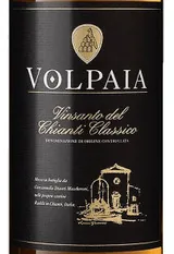 Vin Santo del Chianti Classico