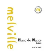 Blanc de Blancs Sta. Rita Hills Estate Non-Dosé