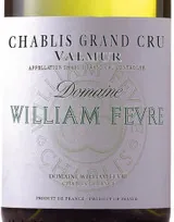 Chablis Valmur Grand Cru