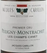 Puligny-Montrachet 1er Cru Les Champs Canet