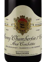 Gevrey-Chambertin 1er Cru Aux Combottes