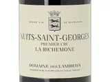 Nuits-St-Georges 1er Cru La Richemone