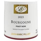 Bourgogne Pinot Noir