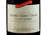 Clos Sorbé 1er Cru