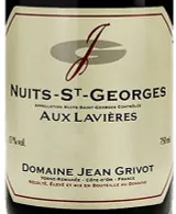 Nuits-St-Georges Aux Lavières