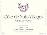 Côte de Nuits-Villages Vieilles Vignes