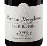 Pernand-Vergelesses Les Belles Filles