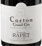 Corton Grand Cru