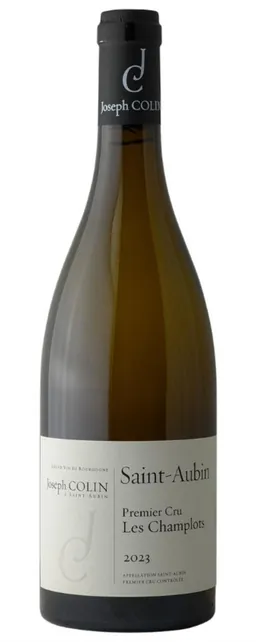 Saint-Aubin 1er Cru Les Champlots