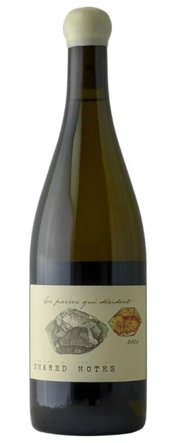 Sauvignon Blanc Les Pierres Qui Decident