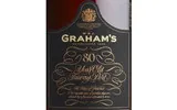 80-Year Tawny Port