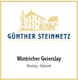 Riesling Kabinett Wintricher Geierslay