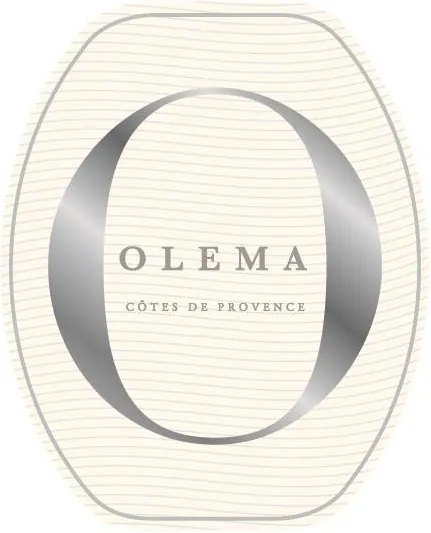 Olema Rose Bottle