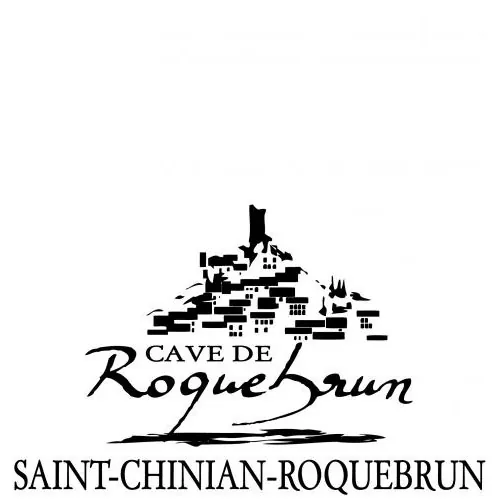 Saint Chinian Roquebrun La Grange des Combes Bottle