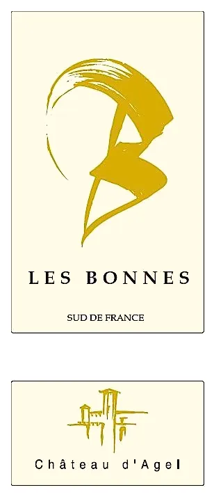 Minervois Les Bonnes Bottle