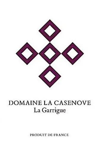 La Garrigue Bottle