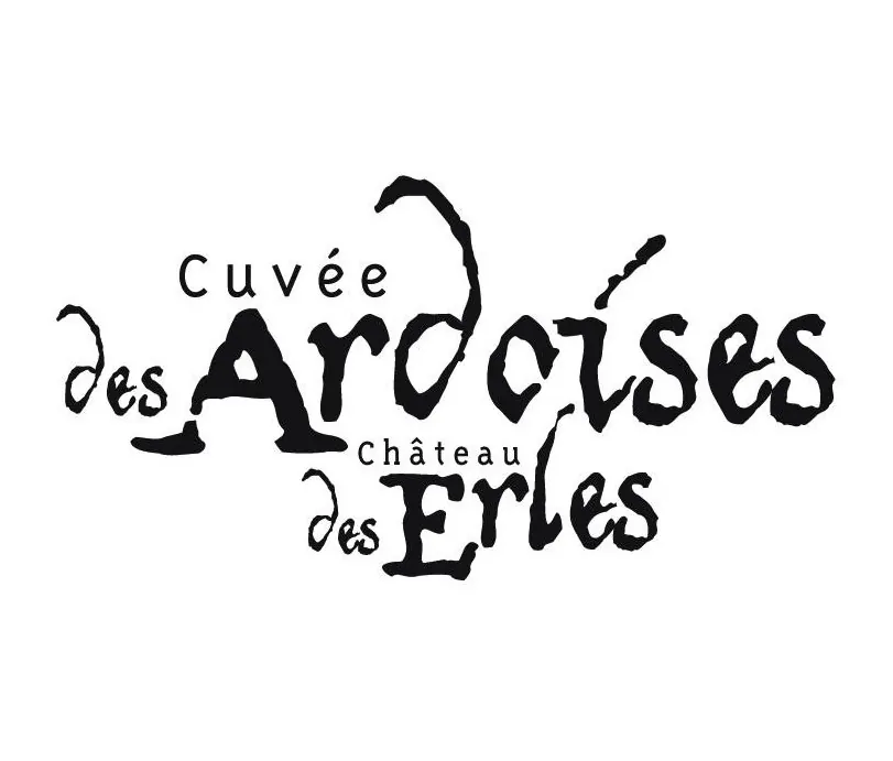 Cuvee des Ardoises Bottle