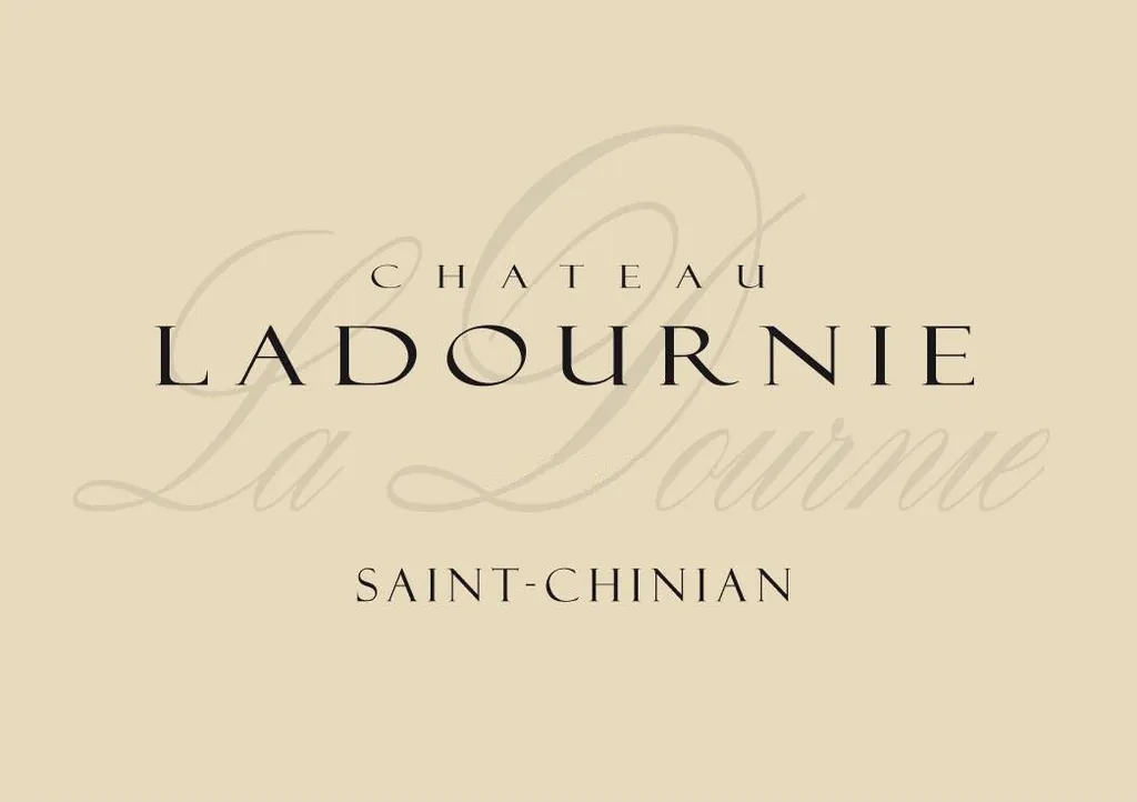 Saint-Chinian Bottle