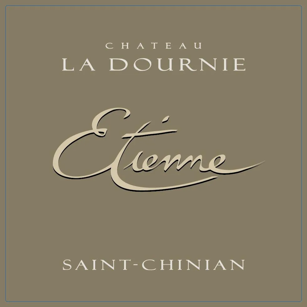 Saint-Chinian Etienne Bottle