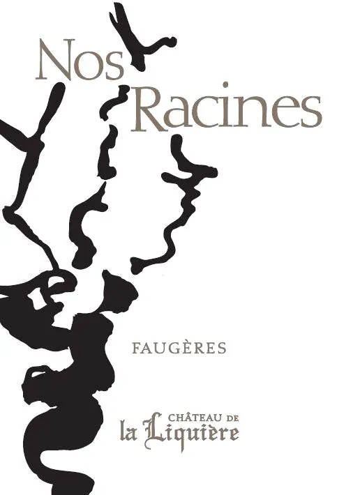 Faugeres Nos Racines Bottle