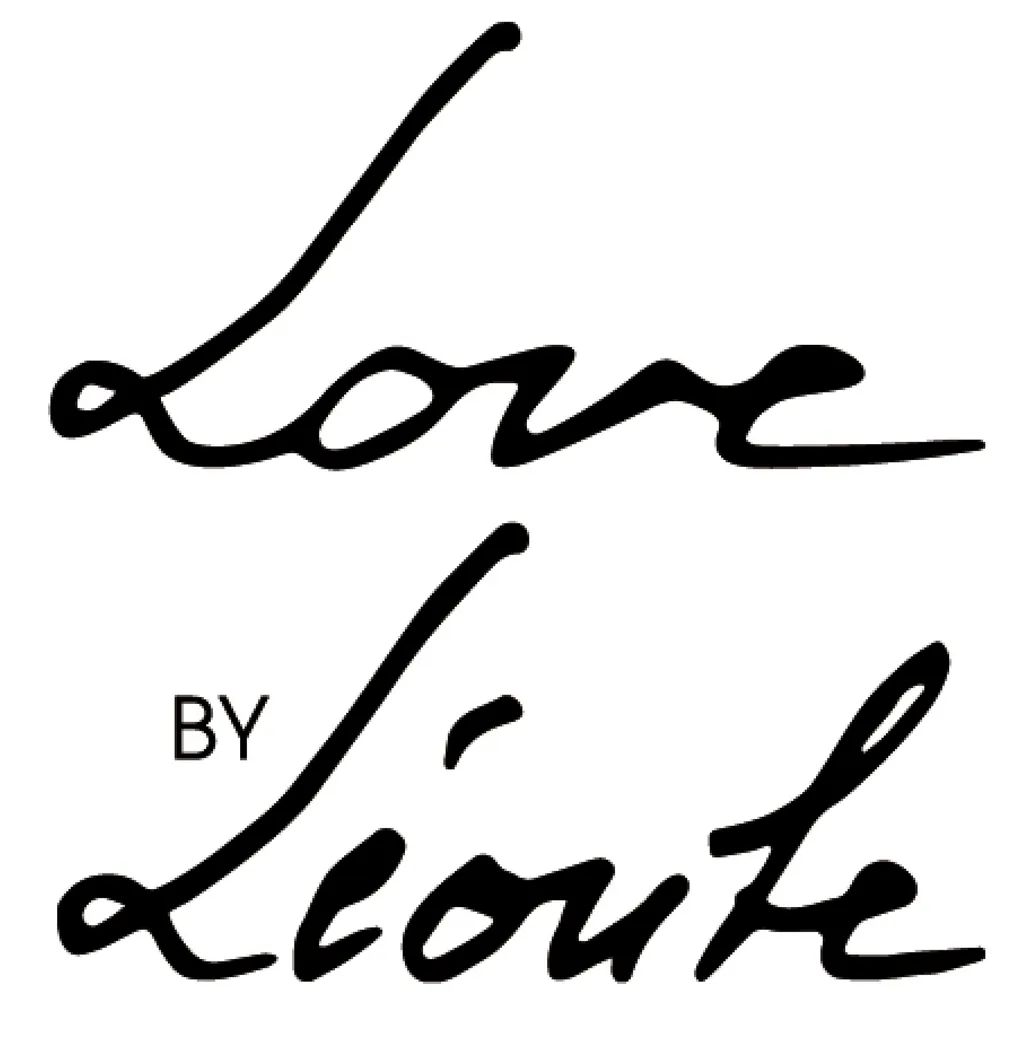 Love by Leoube Rose Bottle