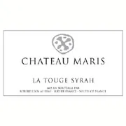 Syrah La Touge Bottle