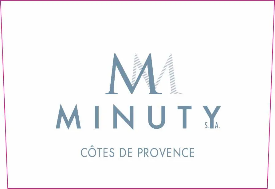 M Limited Edition Rose Bottle