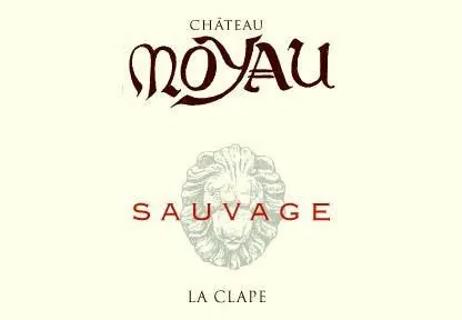La Clape Sauvage Bottle