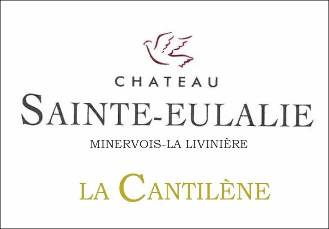 Minervois La Liviniere La Cantilene Bottle