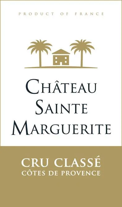Cru Classe Rose Bottle
