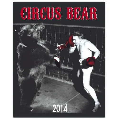 Cote du Roussillon Bottle