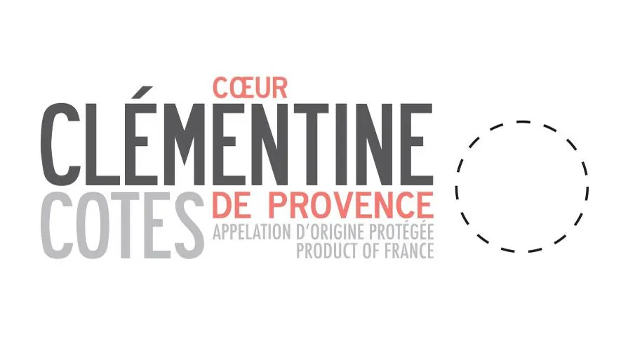 Cotes de Provence Rose Bottle